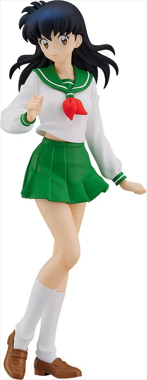 Inuyasha The Final Act - Kagome Higurashi Pop Up Parade PVC Figure - Image 8
