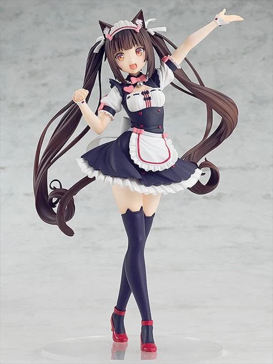 Nekopara - Chocola Pop Up Parade PVC Figure Re-release - Image 5