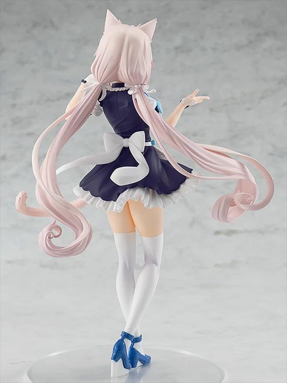 Nekopara - Vanilla Pop Up Parade PVC Figure Re-release - Image 3