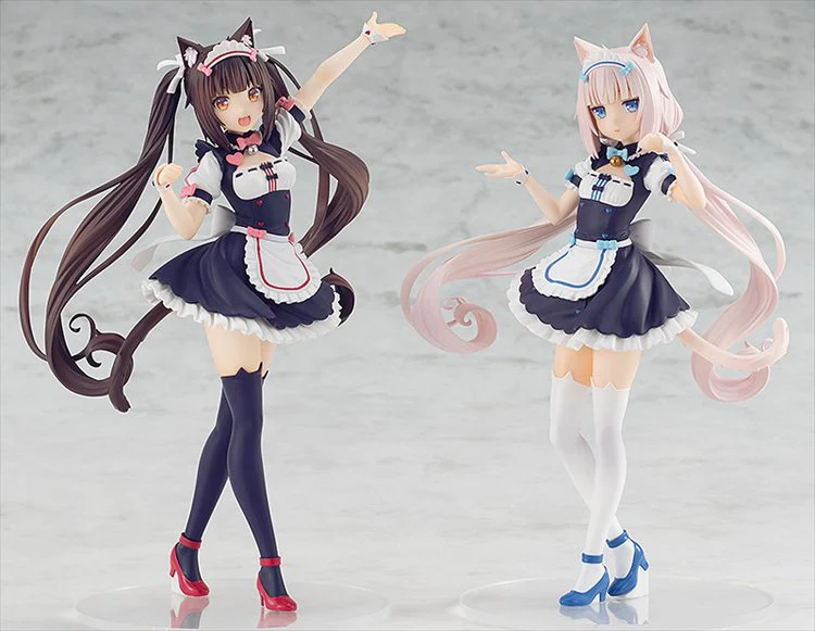 Nekopara - Vanilla Pop Up Parade PVC Figure Re-release - Image 4