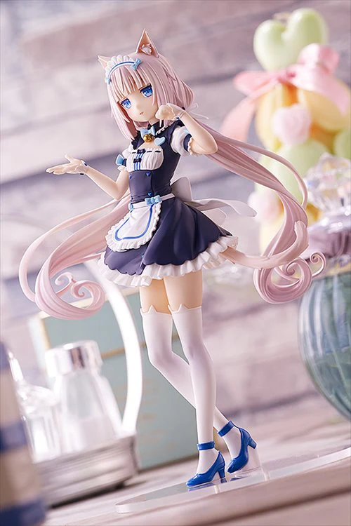 Nekopara - Vanilla Pop Up Parade PVC Figure Re-release - Image 5