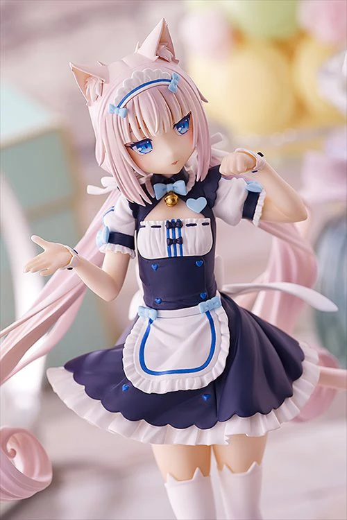 Nekopara - Vanilla Pop Up Parade PVC Figure Re-release - Image 6