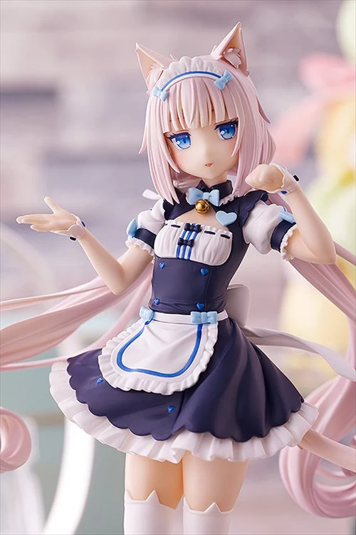 Nekopara - Vanilla Pop Up Parade PVC Figure Re-release - Image 7