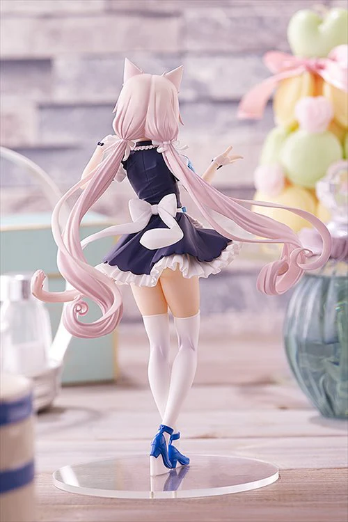 Nekopara - Vanilla Pop Up Parade PVC Figure Re-release - Image 9