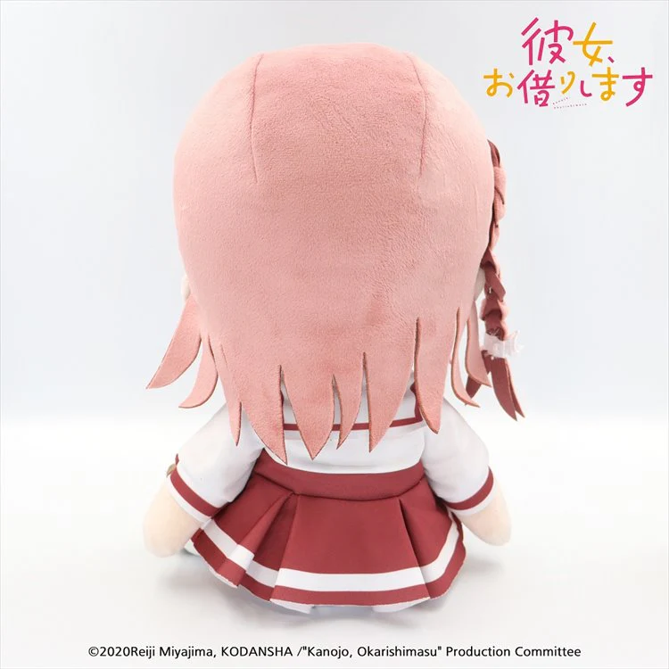 Rent A Girlfriend - Sakurasawa Sumi Big Plush - Image 3