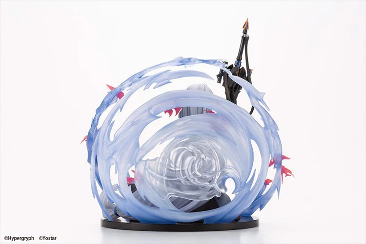 Arknights - 1/7 Skadi Elite 2 Ver. PVC Figure - Image 3