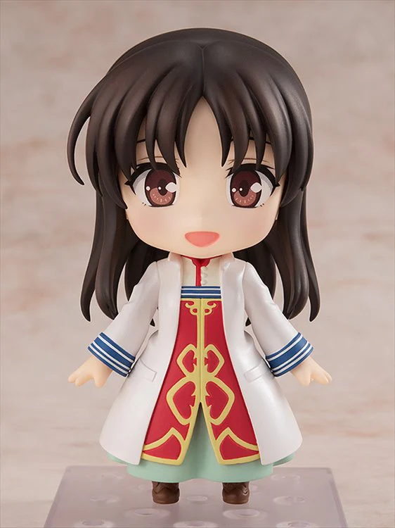 The Saint S Magic Power Is Omnipotent - Sei Takanashi Nendoroid - Image 2