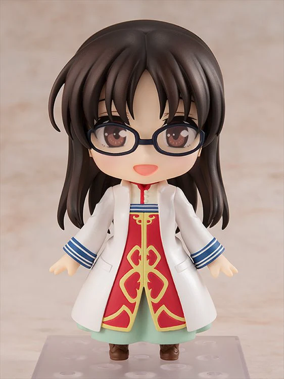 The Saint S Magic Power Is Omnipotent - Sei Takanashi Nendoroid - Image 3