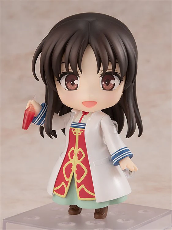 The Saint S Magic Power Is Omnipotent - Sei Takanashi Nendoroid - Image 4