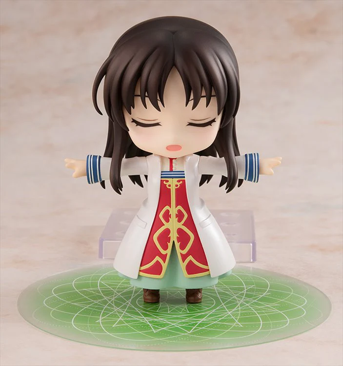 The Saint S Magic Power Is Omnipotent - Sei Takanashi Nendoroid - Image 7
