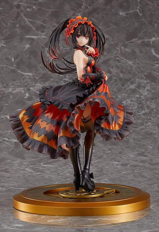 Date A Live - 1/7 Kurumi Tokisaki GSC Ver. PVC Figure