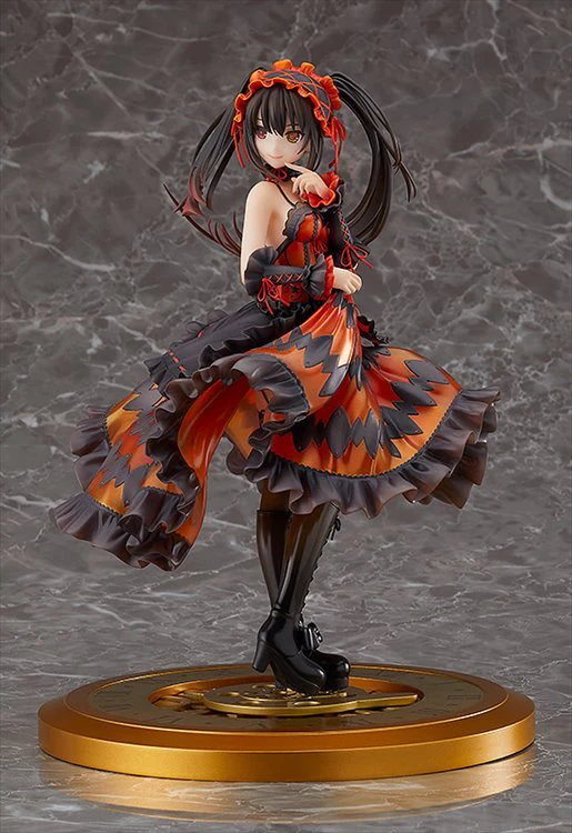 Date A Live - 1/7 Kurumi Tokisaki GSC Ver. PVC Figure - Image 2