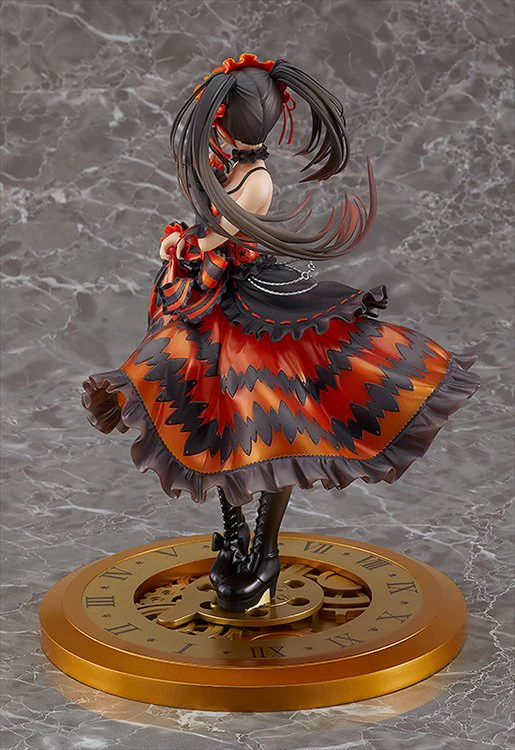 Date A Live - 1/7 Kurumi Tokisaki GSC Ver. PVC Figure - Image 3