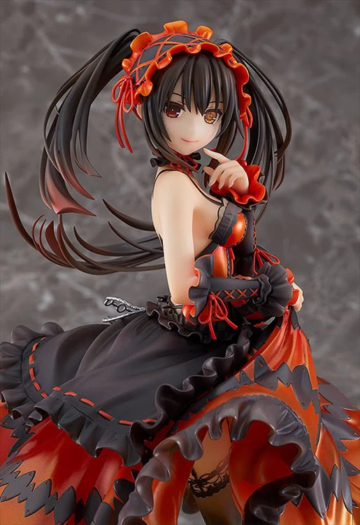 Date A Live - 1/7 Kurumi Tokisaki GSC Ver. PVC Figure - Image 5