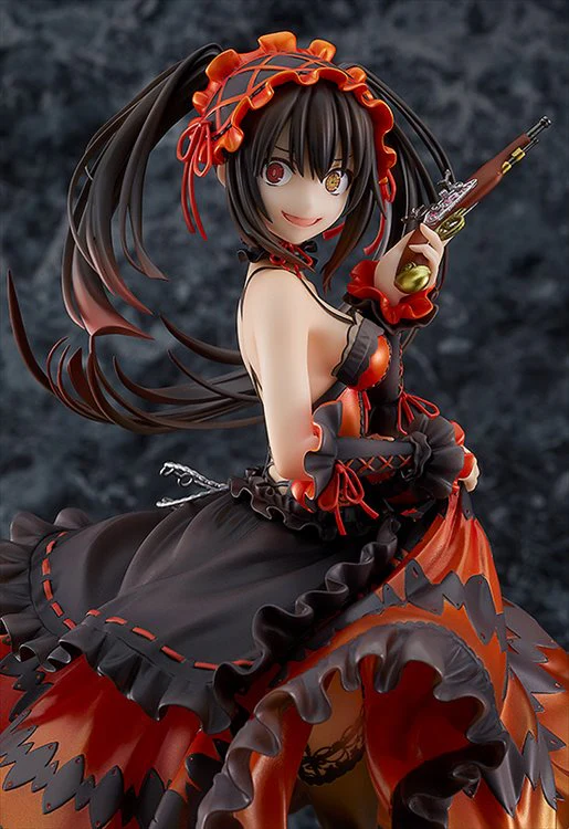 Date A Live - 1/7 Kurumi Tokisaki GSC Ver. PVC Figure - Image 8