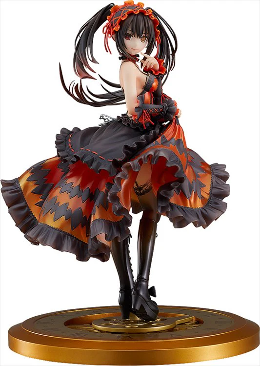 Date A Live - 1/7 Kurumi Tokisaki GSC Ver. PVC Figure - Image 9