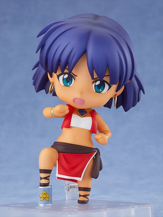 Nadia The Secret Of Blue Water - Nadia Nendoroid - Image 3