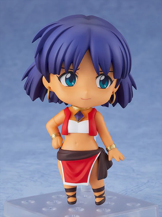 Nadia The Secret Of Blue Water - Nadia Nendoroid - Image 4