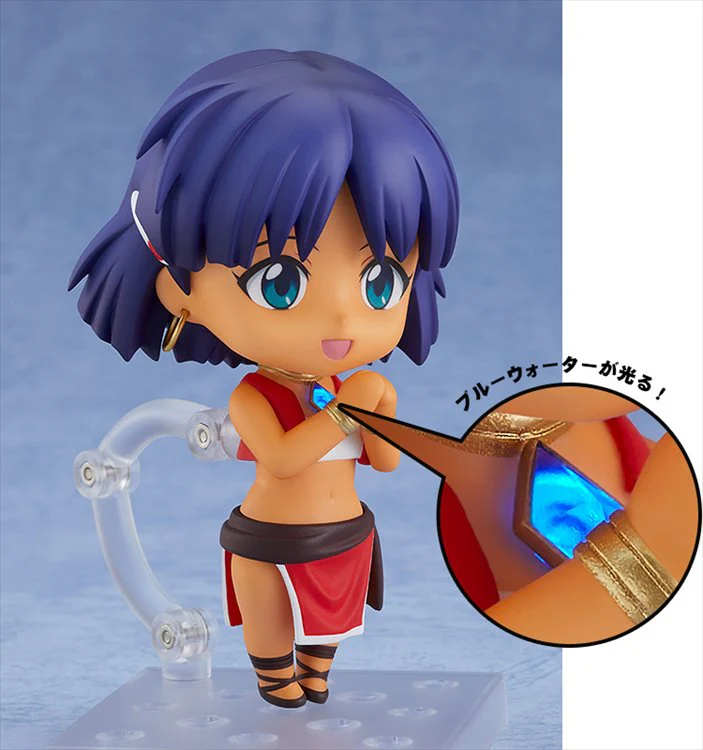 Nadia The Secret Of Blue Water - Nadia Nendoroid - Image 5