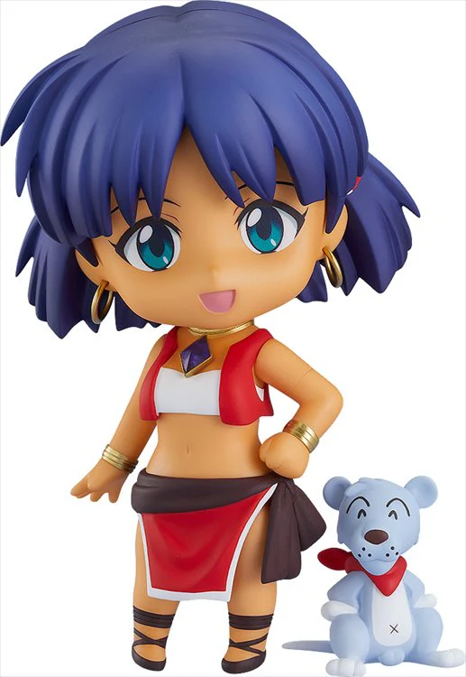 Nadia The Secret Of Blue Water - Nadia Nendoroid - Image 6