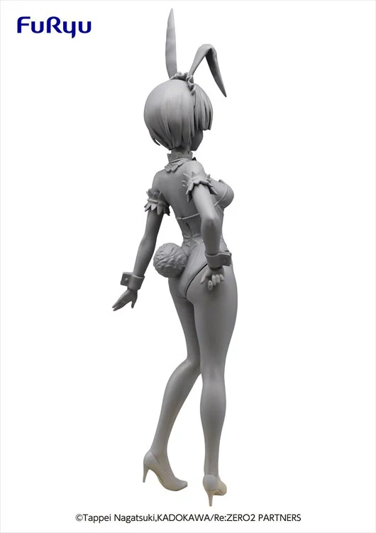 Re:Zero - Rem Bicute Bunnies Prize Figure - Image 6