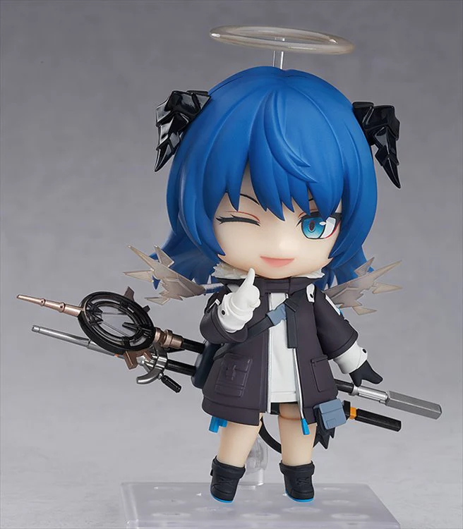 Arknights - Mostima Nendoroid - Image 3