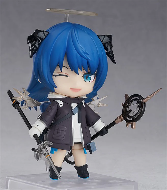 Arknights - Mostima Nendoroid - Image 5