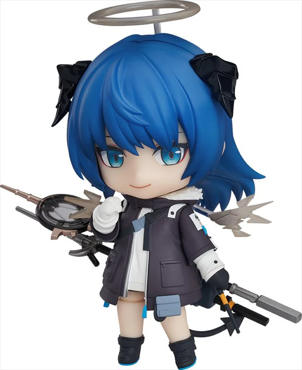 Arknights - Mostima Nendoroid - Image 6