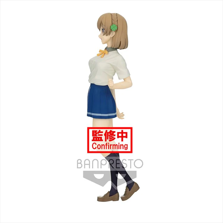 Osamake - Kuroha Shida Prize Figure - Image 3