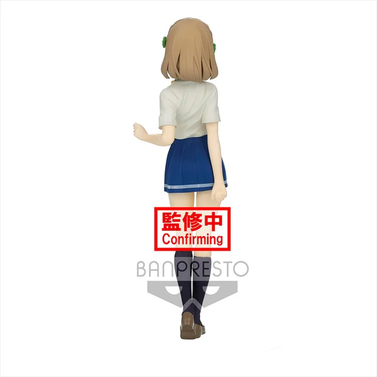 Osamake - Kuroha Shida Prize Figure - Image 4