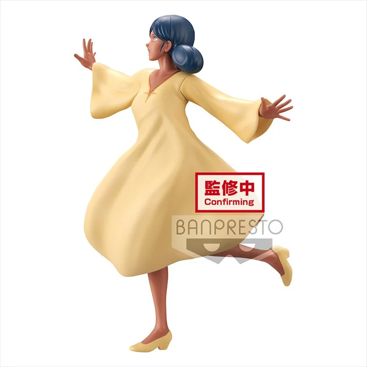 Mobile Suit Gundam - Lalah Sune Ver. A Prize Figure - Image 2