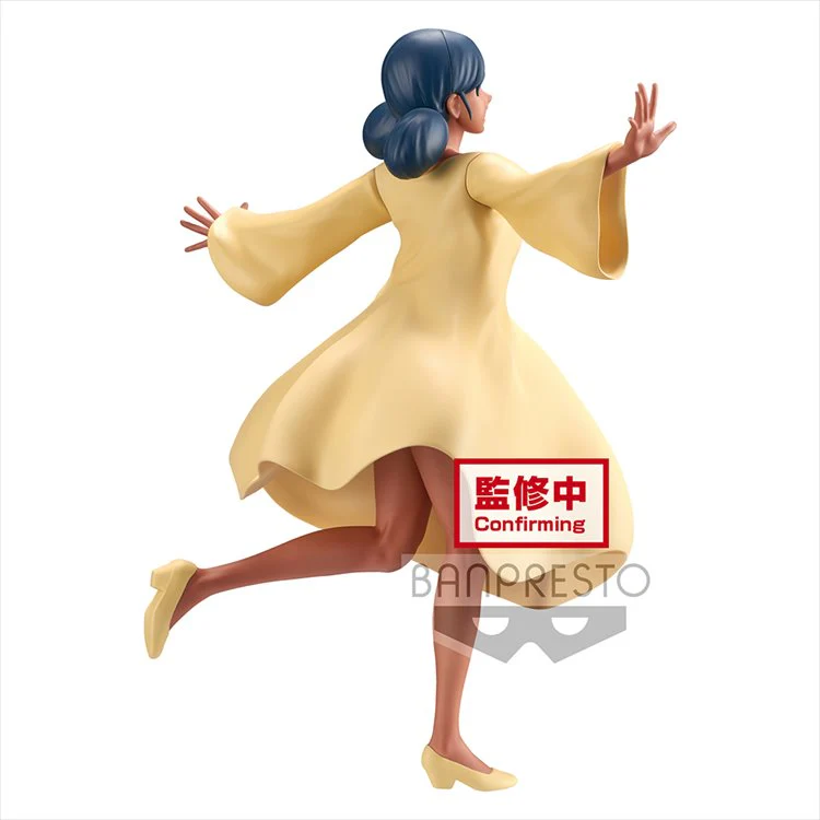 Mobile Suit Gundam - Lalah Sune Ver. A Prize Figure - Image 3