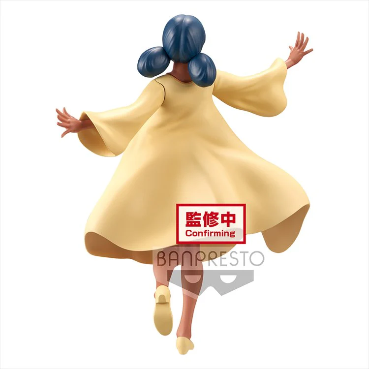 Mobile Suit Gundam - Lalah Sune Ver. A Prize Figure - Image 4