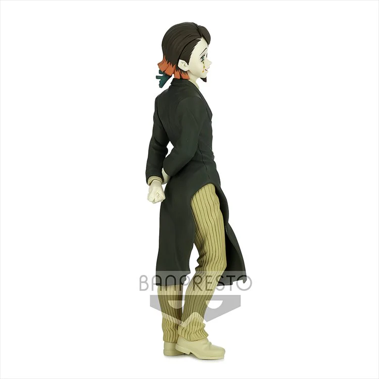Demon Slayer - Enmu Prize Figure - Image 2
