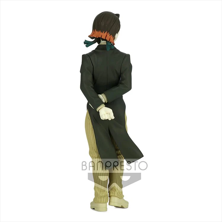 Demon Slayer - Enmu Prize Figure - Image 4