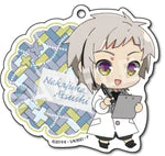 Bungo Stray Dogs - Atsushi Nakajima Select Collection Acrylic Keychain SINGLE BLIND BOX - Image 3