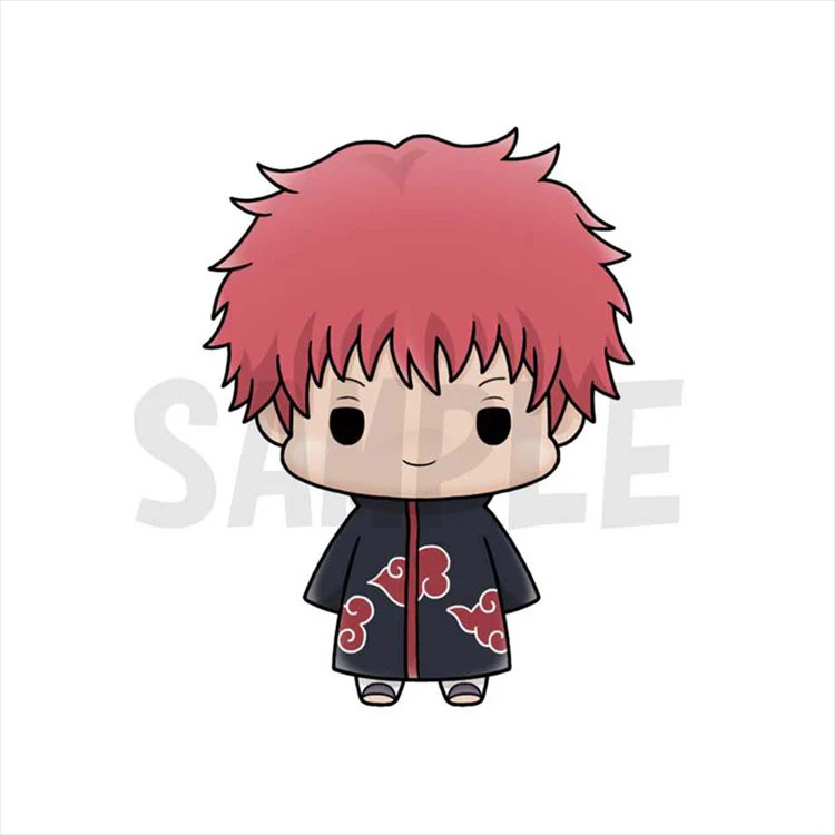 Naruto - Chokorin Mascot Naruto Vol. 2 SINGLE BLIND BOX - Image 5