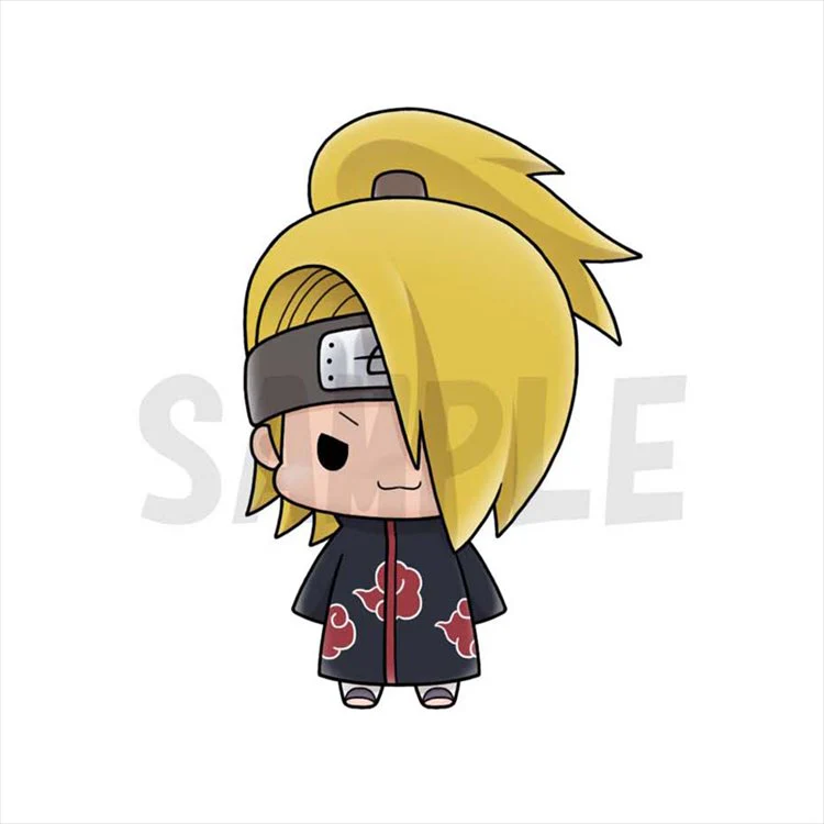 Naruto - Chokorin Mascot Naruto Vol. 2 SINGLE BLIND BOX - Image 6