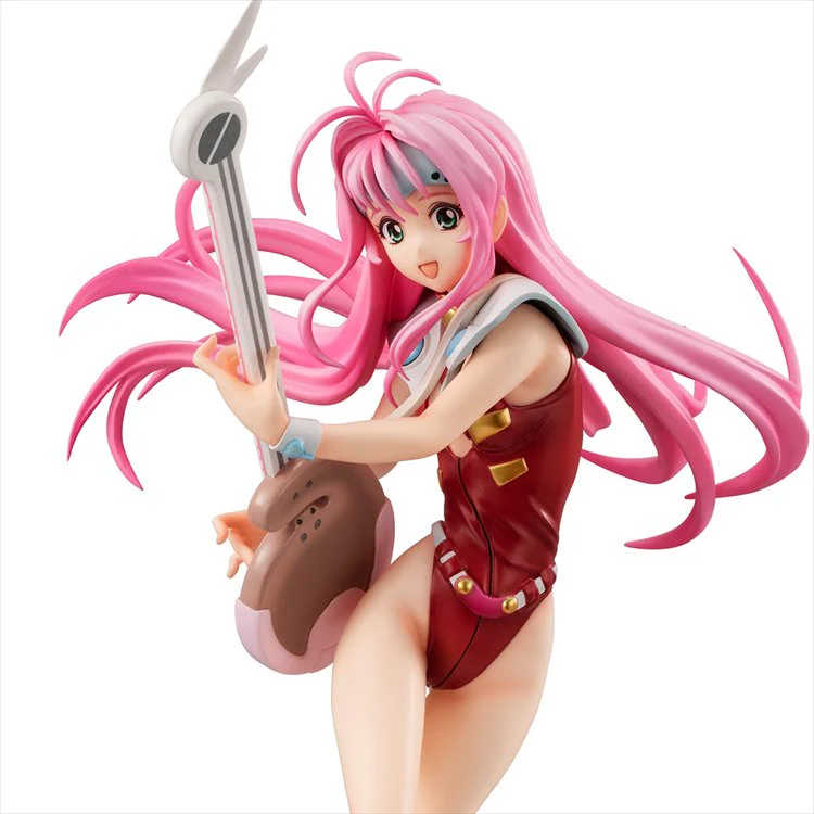 Macross 7 - Mylene Jenius PVC Figure - Image 4