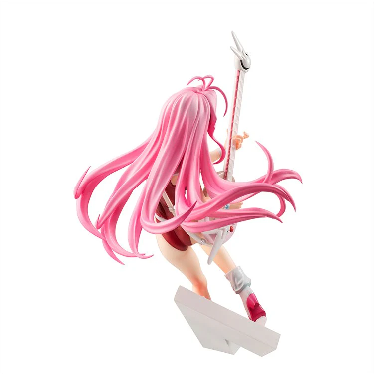 Macross 7 - Mylene Jenius PVC Figure - Image 7