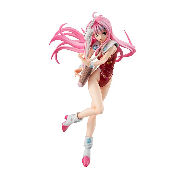 Macross 7 - Mylene Jenius PVC Figure - Image 9