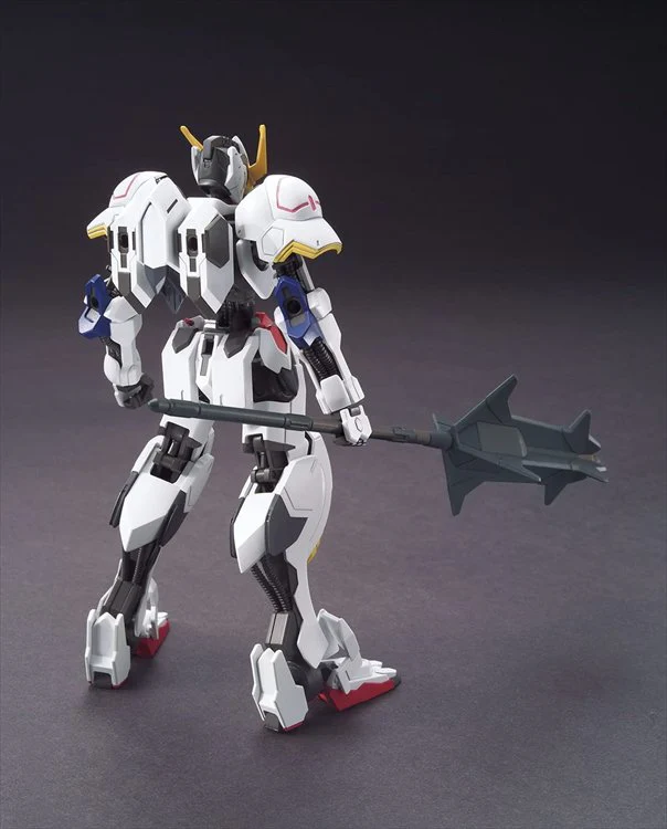 Gundam Iron Blooded Orphans - 1/144 HG Barbatos Gundam Model Kit - Image 3