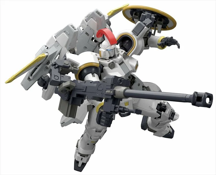Gundam Wing - 1/144 RG Tallgeese EW Model Kit - Image 2