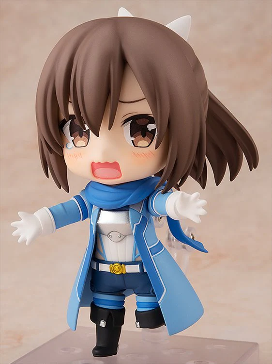 Bofuri - Sally Nendoroid - Image 4