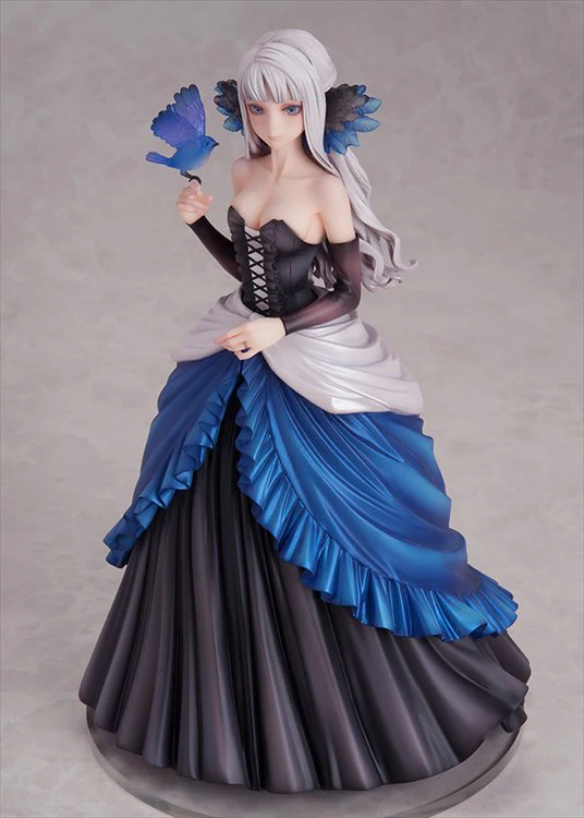 Odin Sphere Leifdrasir - Gwendolyn Dress Ver. PVC Figure Re-release - Image 2