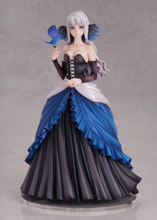Odin Sphere Leifdrasir - Gwendolyn Dress Ver. PVC Figure Re-release - Image 3
