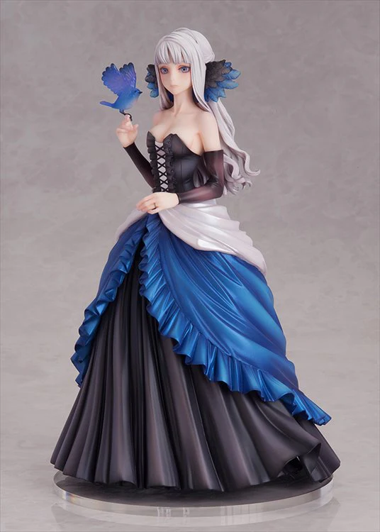 Odin Sphere Leifdrasir - Gwendolyn Dress Ver. PVC Figure Re-release - Image 6