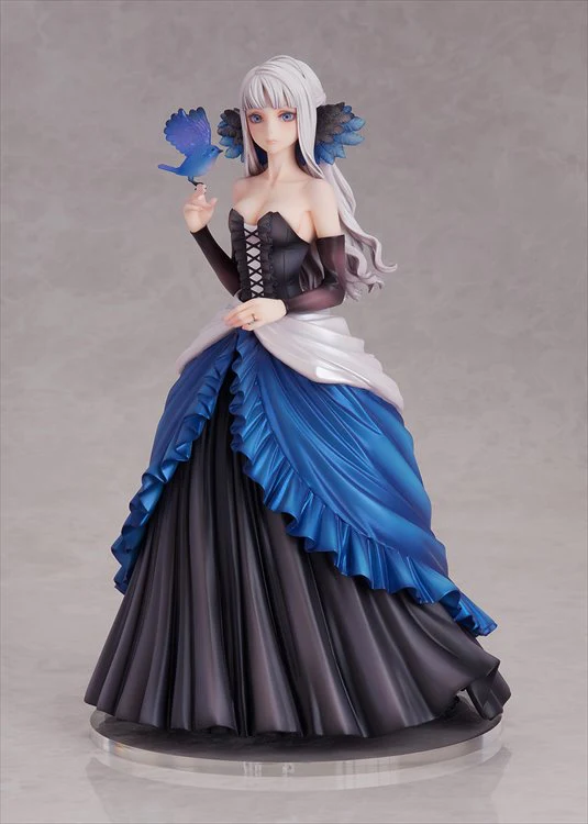Odin Sphere Leifdrasir - Gwendolyn Dress Ver. PVC Figure Re-release - Image 7