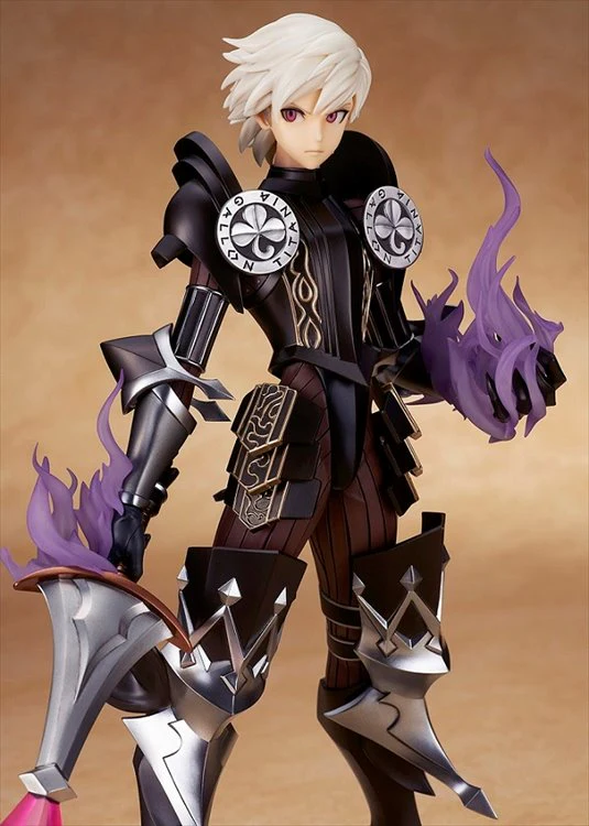 Odin Sphere - Leifdrasir Oswald PVC Figure - Image 2