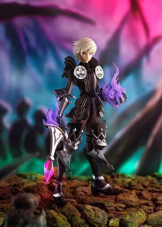 Odin Sphere - Leifdrasir Oswald PVC Figure - Image 3